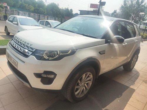 2019 Land Rover Discovery Sport TD4 HSE AT for sale in Ahmedabad