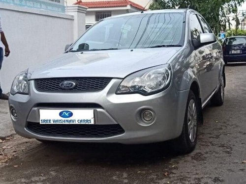 2011 Ford Fiesta EXi 1.4 TDCi Ltd MT for sale in Coimbatore