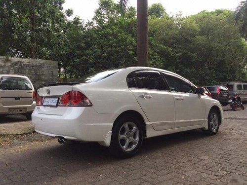 2008 Honda Civic 1.8 V MT for sale in Mumbai