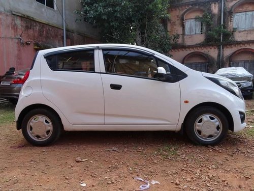 2014 Chevrolet Beat Diesel PS MT for sale in Kolkata