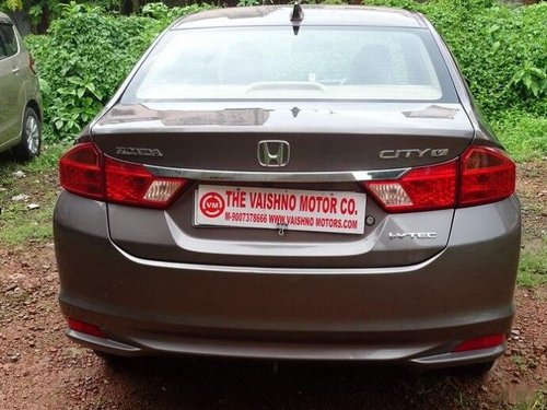 2017 Honda City i VTEC V MT for sale in Kolkata