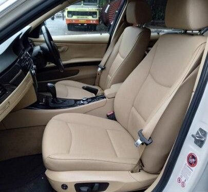 2011 BMW 3 Series 320d Sport AT for sale in Mumbai