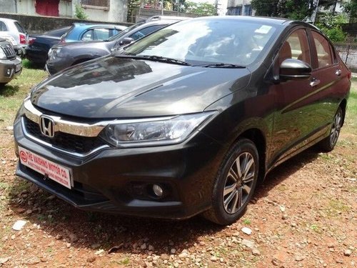 Used 2017 Honda City i-DTEC V MT for sale in Kolkata