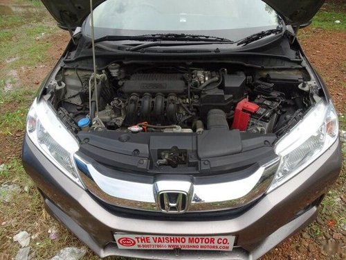 2017 Honda City i VTEC V MT for sale in Kolkata
