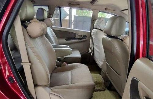 2007 Toyota Innova 2.5 G4 Diesel 8-seater MT in Chennai