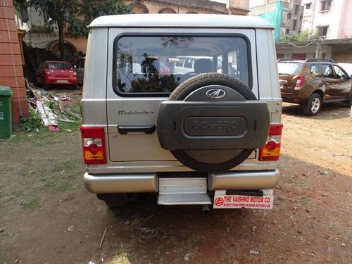 2014 Mahindra Bolero LX BSIV MT for sale in Kolkata