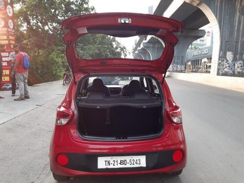 Used Hyundai i10 Magna 2017 MT for sale in Chennai