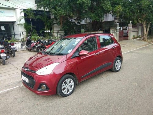 2014 Hyundai Grand i10 Magna MT for sale in Chennai