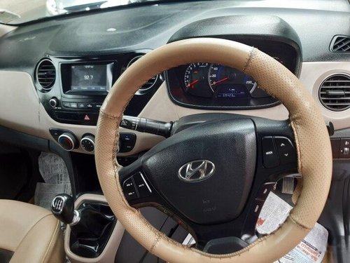 Used Hyundai i10 Sportz 2017 MT for sale in Chennai