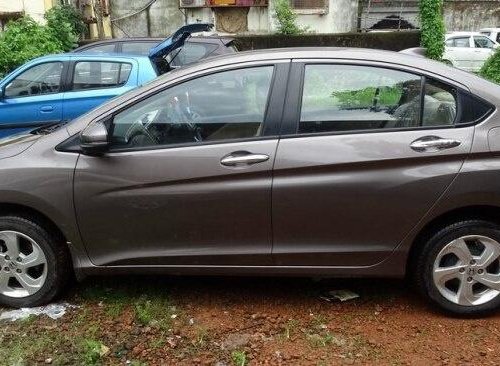 2017 Honda City i VTEC V MT for sale in Kolkata