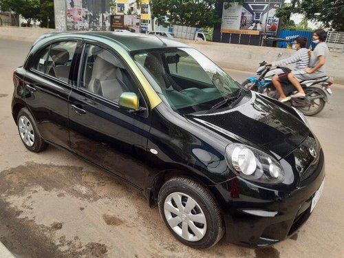 Used 2018 Nissan Micra Active XV MT for sale in Chennai