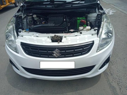 Used 2012 Maruti Suzuki Swift Dzire MT for sale in Chennai