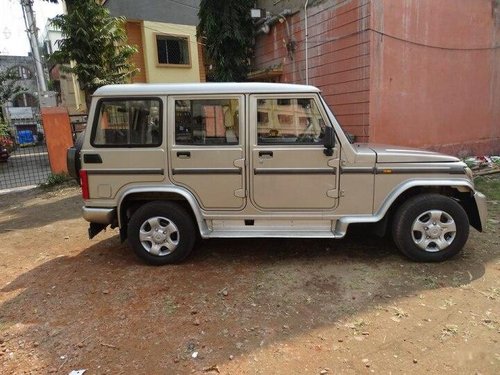 2014 Mahindra Bolero LX BSIV MT for sale in Kolkata