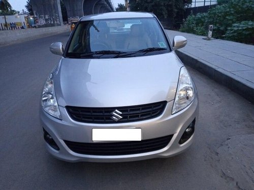 Used 2013 Maruti Suzuki Swift Dzire MT for sale in Chennai