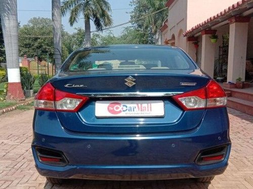 Used Maruti Suzuki Ciaz Zeta 2018 MT for sale in Agra