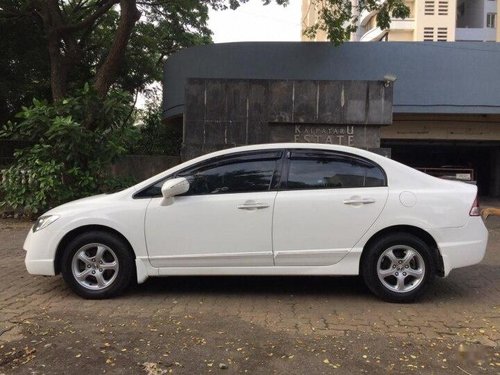 2008 Honda Civic 1.8 V MT for sale in Mumbai