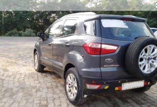 2016 Ford EcoSport 1.5 Diesel Titanium MT for sale in Purnia