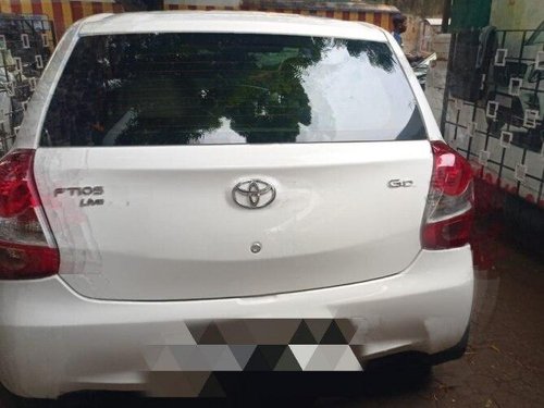 2016 Toyota Etios Liva GD MT for sale in Chennai