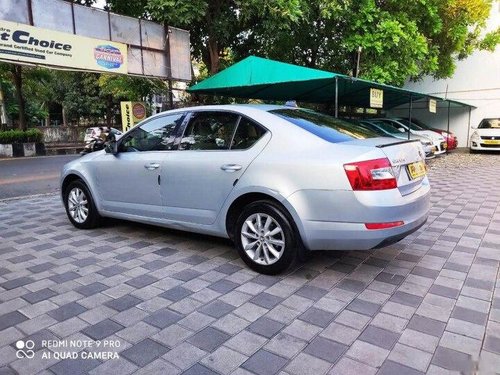 2016 Skoda Octavia 2.0 TDI Style AT for sale in Surat