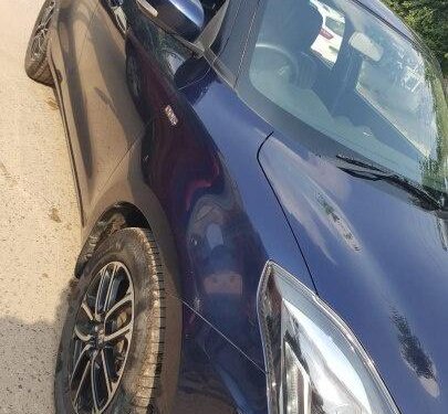 2018 Maruti Suzuki Swift ZDI Plus MT for sale in Gurgaon