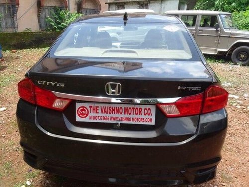 Used 2017 Honda City i-DTEC V MT for sale in Kolkata