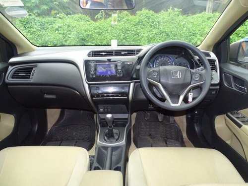 2017 Honda City i VTEC V MT for sale in Kolkata