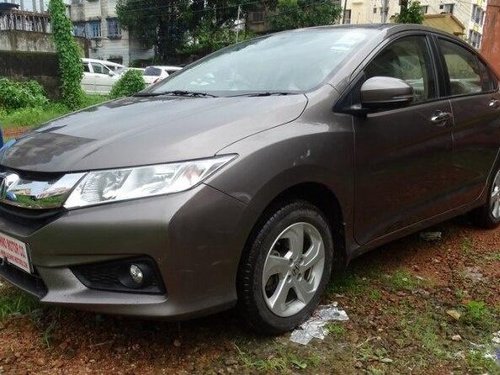 2017 Honda City i VTEC V MT for sale in Kolkata