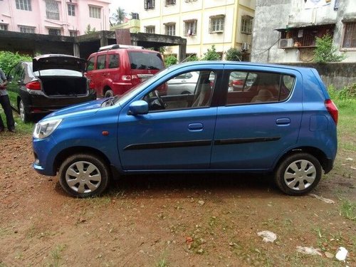 Maruti Alto K10 VXI Airbag 2016 MT for sale in Kolkata