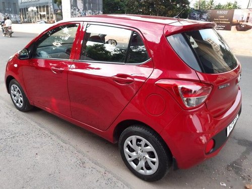 Used Hyundai i10 Magna 2017 MT for sale in Chennai