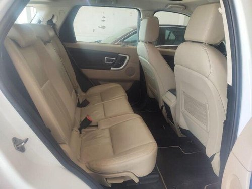 2019 Land Rover Discovery Sport TD4 HSE AT for sale in Ahmedabad