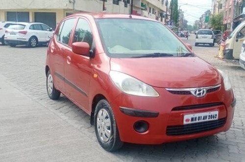 Used 2010 Hyundai i10 Magna MT for sale in Nagpur