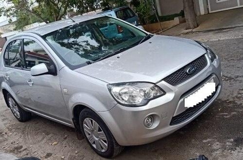 2011 Ford Fiesta EXi 1.4 TDCi Ltd MT for sale in Coimbatore