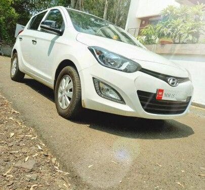 Used Hyundai i20 Active 1.4 SX 2013 MT for sale in Nashik