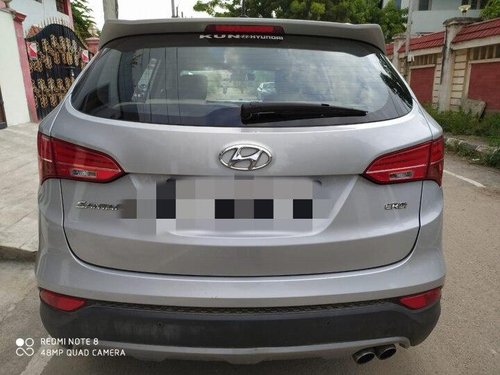 2015 Hyundai Santa Fe 2WD AT for sale in Chennai