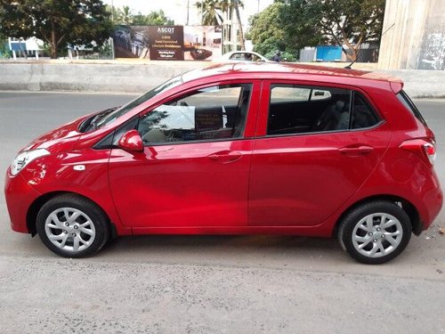 Used Hyundai i10 Magna 2017 MT for sale in Chennai