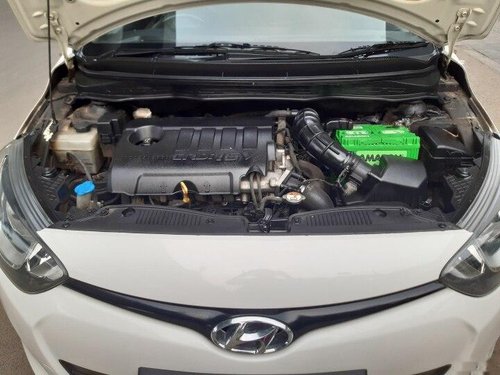 Hyundai i20 1.2 Asta Option with Sunroof 2012 MT for sale in Chennai