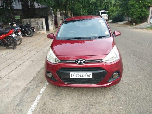 2014 Hyundai Grand i10 Magna MT for sale in Chennai