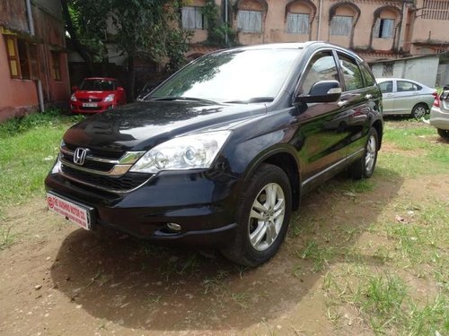 2012 Honda CR V 2.4L 4WD AT for sale in Kolkata