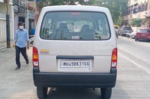 2020 Maruti Suzuki Eeco 5 Seater AC MT for sale in Nagpur