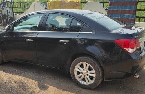 Used 2016 Chevrolet Cruze LTZ AT for sale in Pune