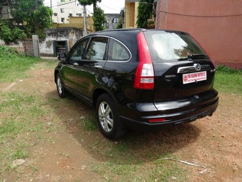 2012 Honda CR V 2.4L 4WD AT for sale in Kolkata