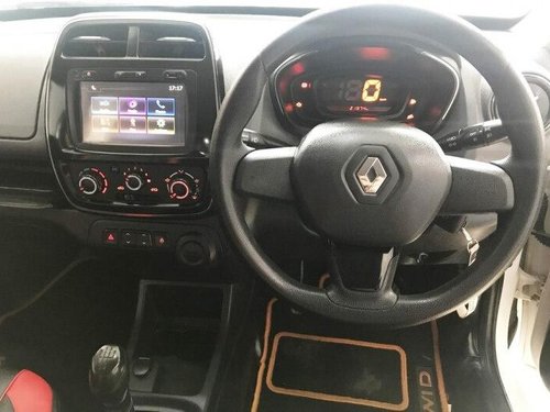 2018 Renault Kwid RXT MT for sale in Panvel