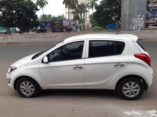 Hyundai i20 1.2 Asta Option with Sunroof 2012 MT for sale in Chennai