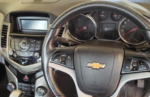 Used 2016 Chevrolet Cruze LTZ AT for sale in Pune