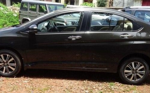 Used 2017 Honda City i-DTEC V MT for sale in Kolkata