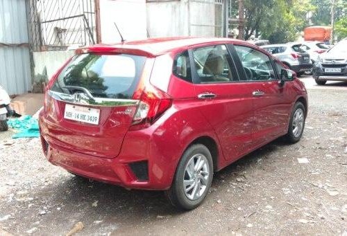 2019 Honda Jazz 1.2 VX i VTEC MT for sale in Pune