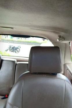 2016 Toyota Innova 2.5 G (Diesel) 7 Seater MT in Mumbai