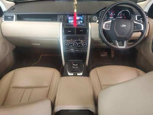 2019 Land Rover Discovery Sport TD4 HSE AT for sale in Ahmedabad