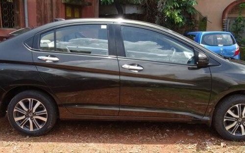 Used 2017 Honda City i-DTEC V MT for sale in Kolkata