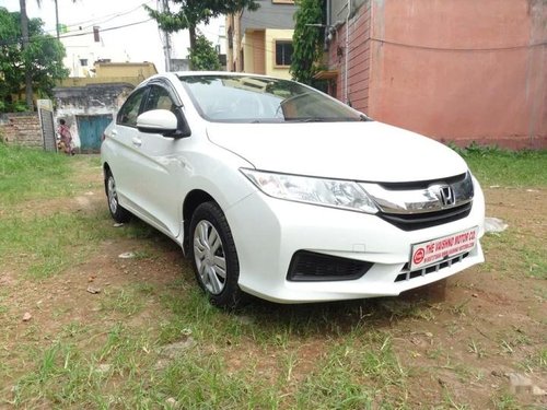 2016 Honda City i VTEC SV MT for sale in Kolkata